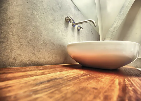 목욕탕 및 디자인 — 스톡 사진