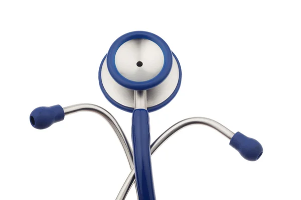 Stethoskop eines Arztes — Stockfoto