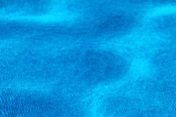 Wasser in einem Schwimmbad. Hintergrund — Stockfoto