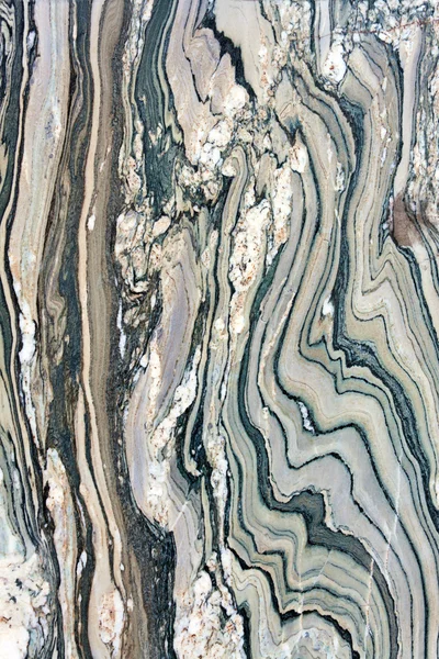 大理石のプラーク — ストック写真