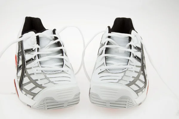 Sport shoes — Stock Photo, Image