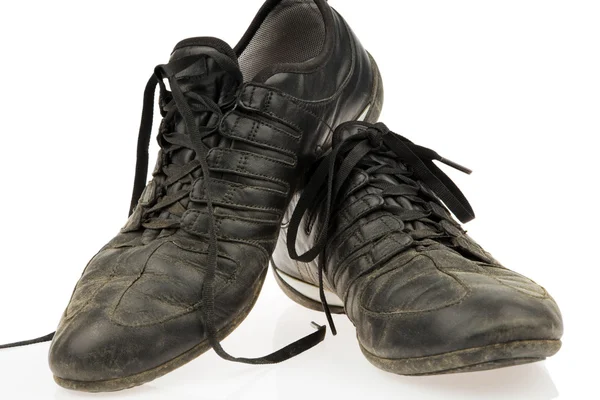 Sportovní obuv — Stock fotografie