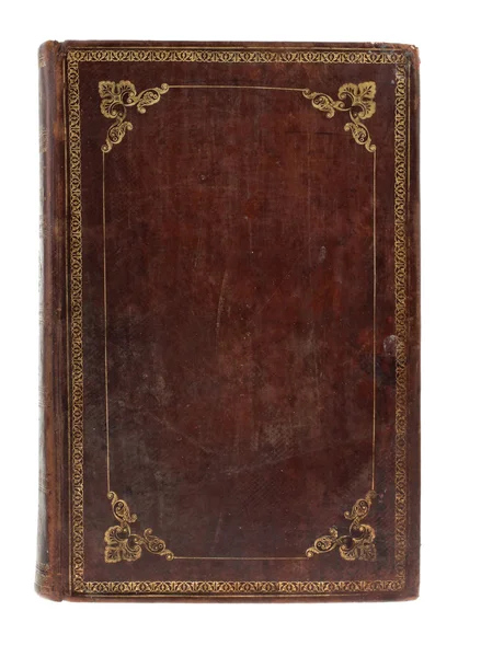Un vechi missal și un caiet de cântece preot — Fotografie, imagine de stoc