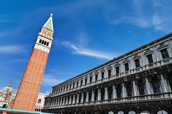Italien, Venedig. — Stockfoto
