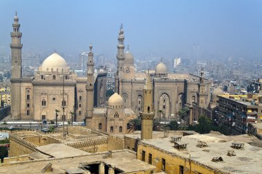 Egypt, cairo clipart