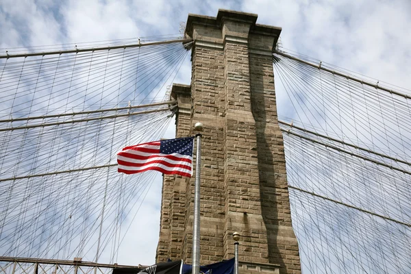 USA, new york, arkitektur — Stockfoto