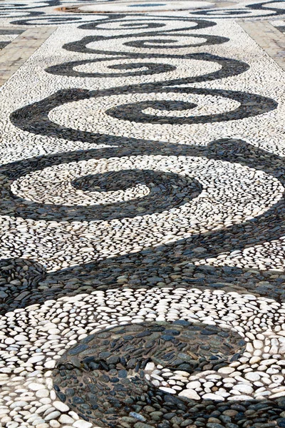 stock image Spain, seville, spanish pavilion