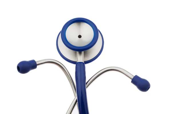 Een arts stethoscoop — Stockfoto