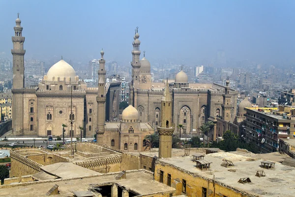 Egypt, Káhira — Stock fotografie