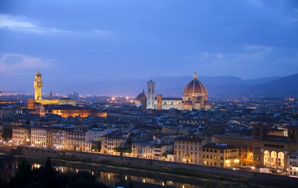 Olaszország, Firenze, Toscana — Stock Fotó