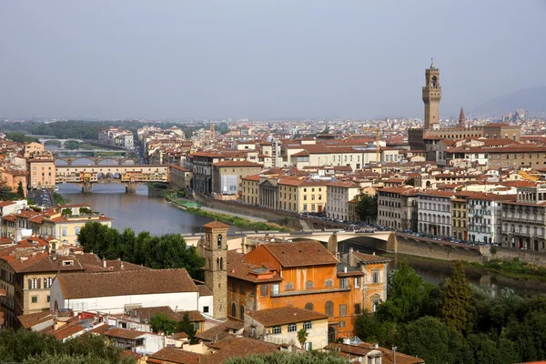 Italia, Firenze , — Foto Stock