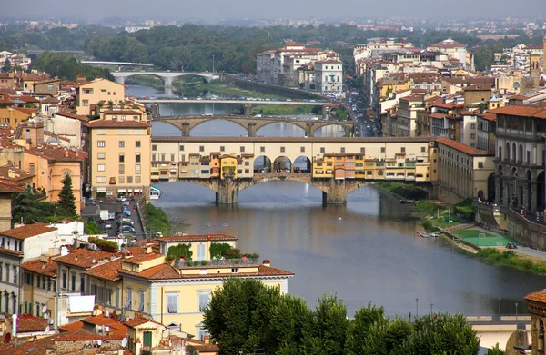 Italy, Florence , — стоковое фото
