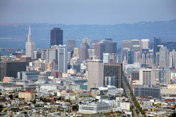 San Francisco — Stok Foto