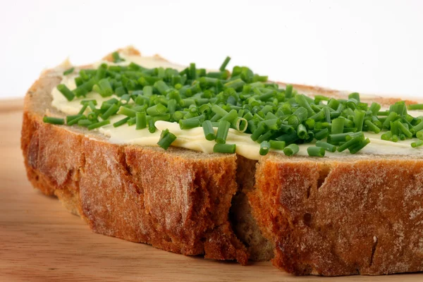 Stock image Bread and butte