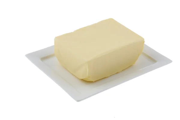 Butter — Stockfoto