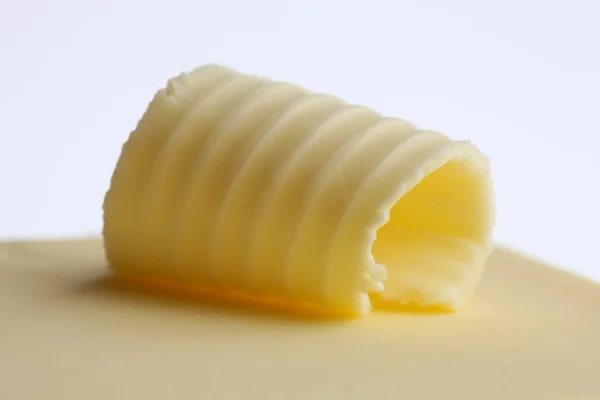 Butter — Stock Photo, Image
