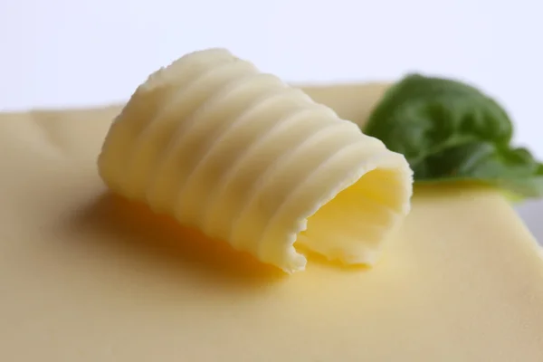バター — ストック写真