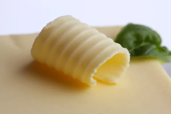 Stock image Butter