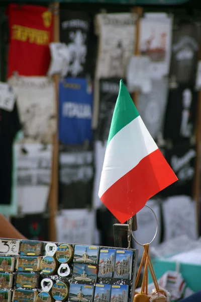 Itálie, Toskánsko, — Stock fotografie