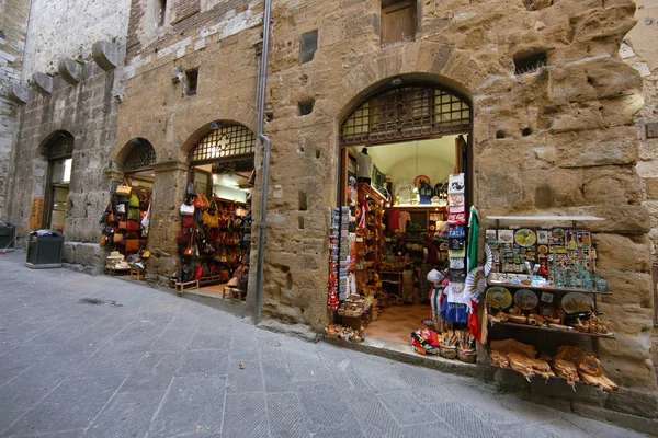 Italien, Toscana, san gimignano — Stockfoto