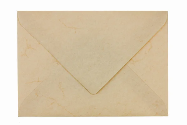 Boş zarf — Stok fotoğraf