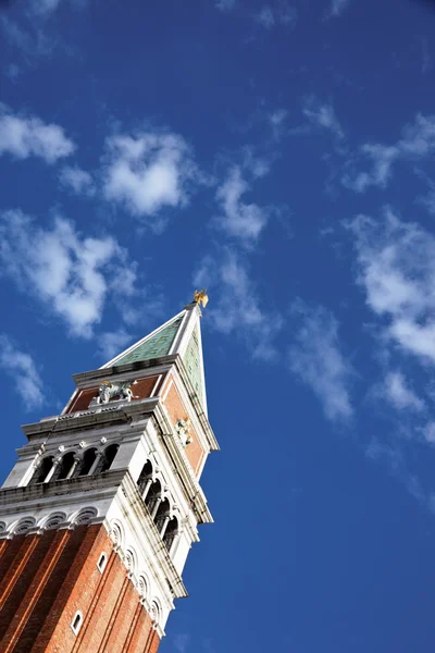 Stock image Italy, venice, st. mark's square