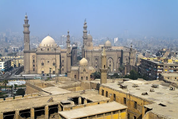 Egipto, el cairo — Stockfoto