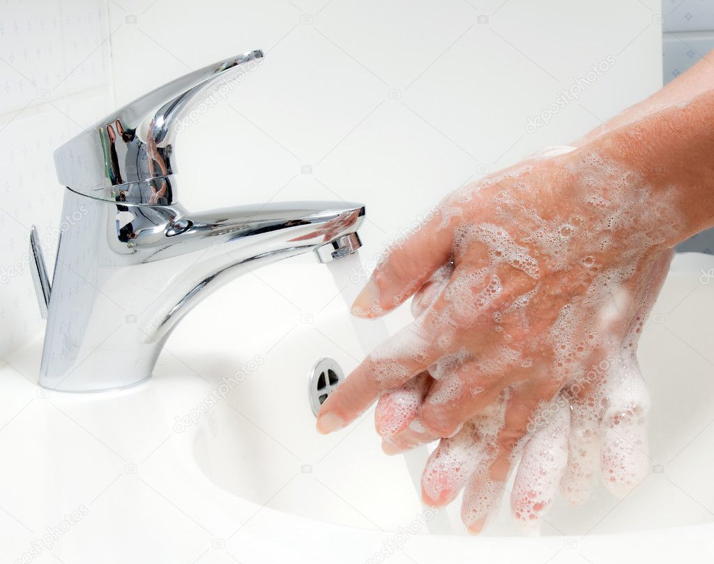 Hand wash. Мытье рук. Мыть руки. Аблютомания. Мойка рук картинка.