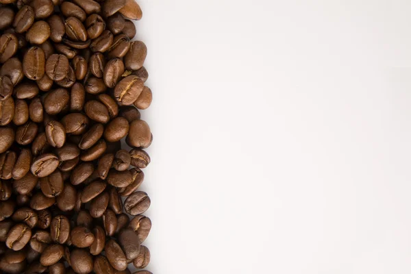 Ruskea kahvi — kuvapankkivalokuva