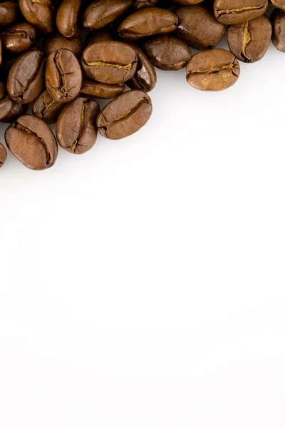 갈색 커피 — 스톡 사진