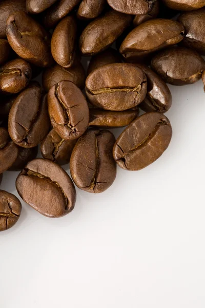 갈색 커피 — 스톡 사진