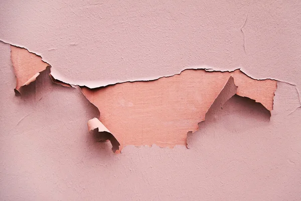 Bozuk duvar kağıdı — Stok fotoğraf