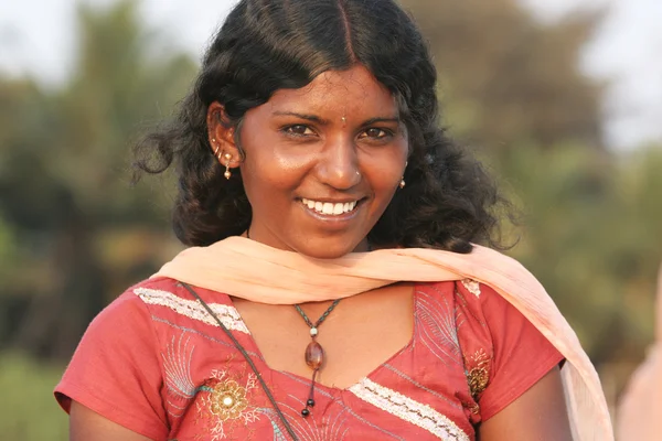 Stock image Indian woman -1