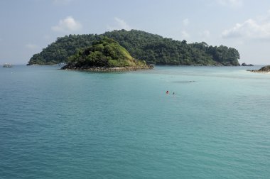 Tayland, koh chang