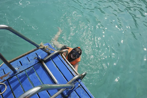 Tailândia, Koh Chang — Fotografia de Stock