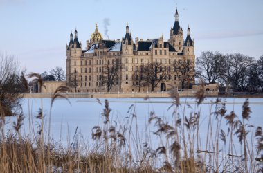 schwerin kalede Almanya