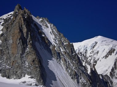 Vallee blanche