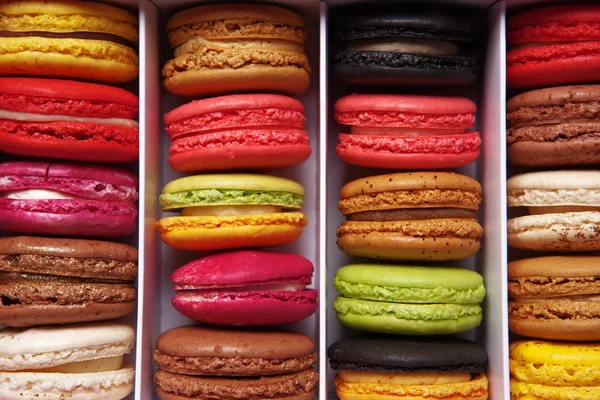 stock image Macaroons