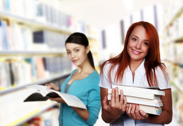 Книги для чтения
