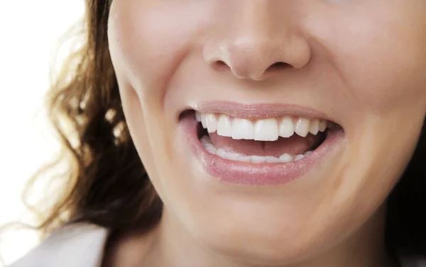 Tan feliz — Foto de Stock