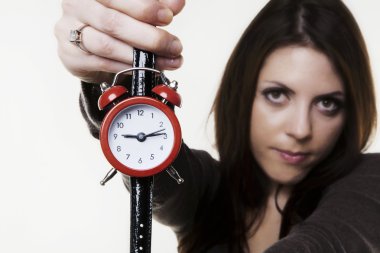 Ne zaman buna ne diyorsun