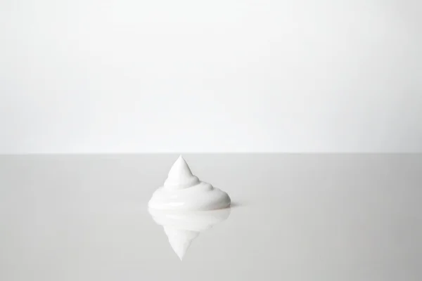 手霜 — 图库照片