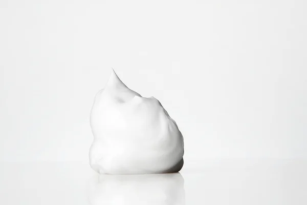 Crema de afeitar —  Fotos de Stock