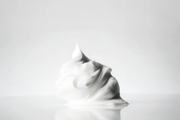 Shaving Cream — Stock Photo, Image