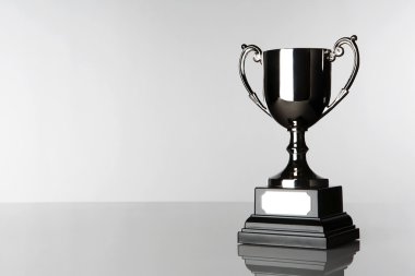 Trophy clipart