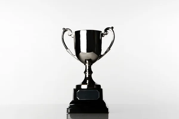Troféu — Fotografia de Stock