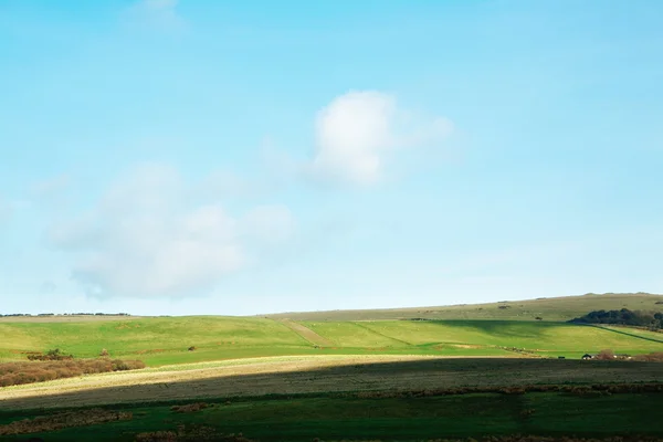 stock image Isle of White