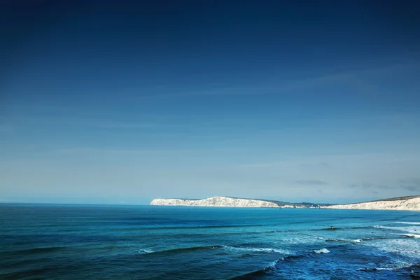 ホワイト島 — ストック写真