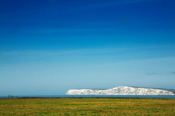 Остров Белый — стоковое фото