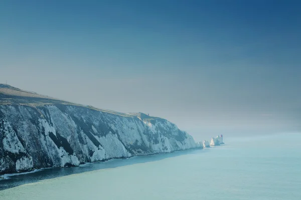 ホワイト島 — ストック写真